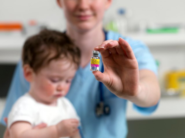 Popović: Dokazano je da MMR vakcina nema nikakve veze sa autizmom